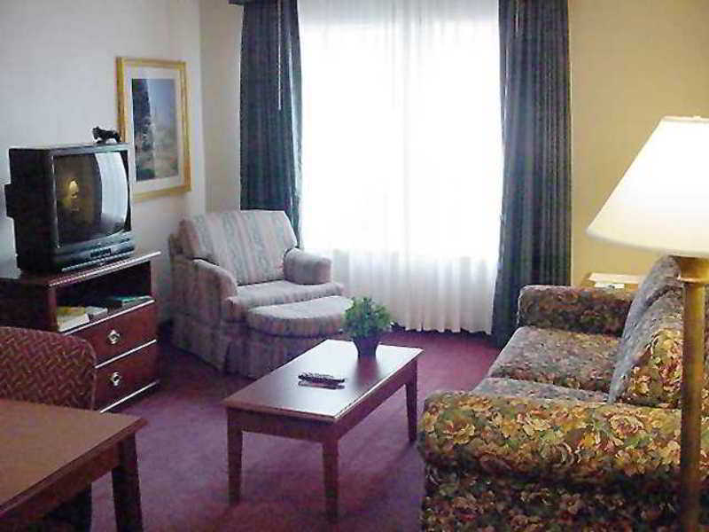 Homewood Suites By Hilton Newark-Cranford Cameră foto
